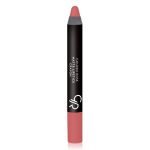 رژ لب مدادی مات گلدن رز Golden rose مدل Crayon شماره 13