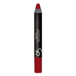 رژ لب مدادی مات گلدن رز Golden rose مدل Crayon شماره 23