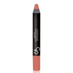 رژ لب مدادی مات گلدن رز Golden rose مدل Crayon شماره 27