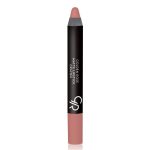 رژ لب مدادی مات گلدن رز Golden rose مدل Crayon شماره 28