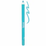 مداد چشم رنگی گلدن رز Golden Rose سری Miss Beauty شماره 01 رنگ Ocean Blue