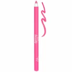 مداد چشم رنگی گلدن رز Golden Rose سری Miss Beauty شماره 02 رنگ Neon Pink