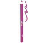 مداد چشم رنگی گلدن رز Golden Rose سری Miss Beauty شماره 03 رنگ Vivid Purple