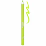 مداد چشم رنگی گلدن رز Golden Rose سری Miss Beauty شماره 05 رنگ Bright Green
