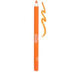 مداد چشم رنگی گلدن رز Golden Rose سری Miss Beauty شماره 06 رنگ Sweet Orange