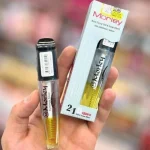ژل ابرو مورلی Morley حاوی روغن آرگان - تصویر 3