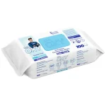 دستمال مرطوب همه کاره مستر اوکسی Mr. Oxy رایحه صابون بسته 100 عددی