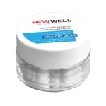 کرم آبرسان پرو بیوتیک کپسولی نیوول Newwell حجم 50 میل