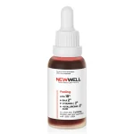 سرم لایه بردار AHA BHA نیوول Newwell حجم 30 میل