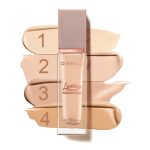 کرم پودر مات اوتوو O.two.O مدل All Day coverage مدل SPF 30 شماره 2 رنگ Light Beig