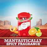 مام صابونی اولد اسپایس Old Spice مدل Original حجم 50 میل - تصویر 3