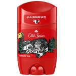 مام صابونی اولد اسپایس Old Spice مدل Wolfthorn حجم 50 میل