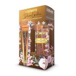 ست بادی اسپلش و لوسیون بدن اوست وینت Ostwint رایحه Dream Garden حجم 200+50 میل