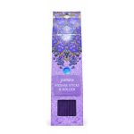 عود خوشبو کننده پن آروما Pan Aroma رایحه گل یاسمن بسته 40 عددی
