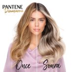 شامپو ضد زردی پنتن Pantene اصل فرانسه حجم 225 میل - تصویر 3