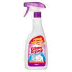 اسپری لکه بر لباس البو گریس Elbow Grease حجم 500 میل - تصویر 2