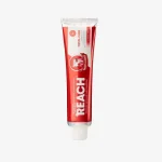 خمیر دندان ریچ Reach مدل Total Care Classic Mint حجم 150 گرم