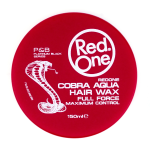 واکس مو زرشکی ردوان Red One مدل Cobra حجم 150 میل