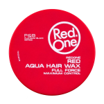 واکس مو قرمز ردوان Red One مدل Red حجم 150 میل