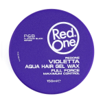 واکس مو بنفش ردوان Red One مدل Violetta حجم 150 میل