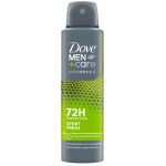 اسپری دئودرانت مردانه داو Dove رایحه Sport Fresh اصل انگلیس حجم 250 میل