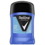مام صابونی رکسونا Rexona مردانه مدل Extra Cool حجم 40 میل