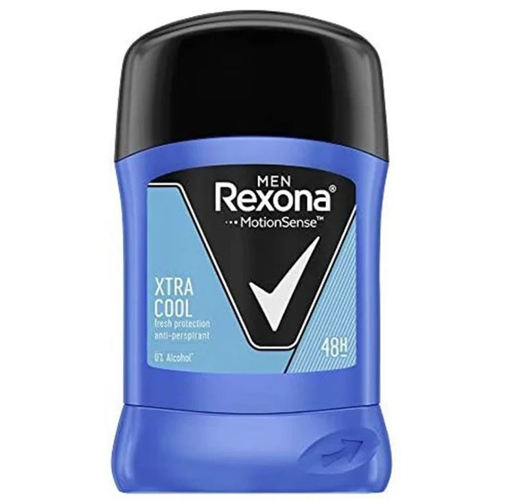 rexona-deodorante-motionsense-extra-cold-masokala.com_-e1720700261310.webp مام صابونی رکسونا Rexona مردانه مدل Extra Cool حجم 40 میل - تصویر 1