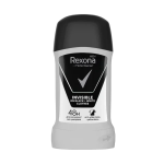 مام صابونی مردانه رکسونا Rexona مدل Invisible On Black And White Clothes