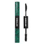 ریمل حجم دهنده و بلند کننده دو طرفه و ضد آب شیگلم Sheglam مدل All-In-One