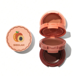 رژ لب و گونه سه طبقه شیگلم Sheglam رنگ Apricot Dream