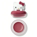 رژ گونه کرمی شیگلم Sheglam سری Hello Kitty رنگ Sun Suit