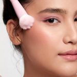 براش رژ گونه پنجه گربه ای شیگلم Sheglam - تصویر 3