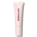 لیپ گلاس آبرسان شیگلم مدل Crystal Glaze رنگ Berry Smoothie