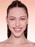 کوشن ضد آب شیگلم Sheglam مدل Lock And Go Long-Lasting رنگ Fair - تصویر 4