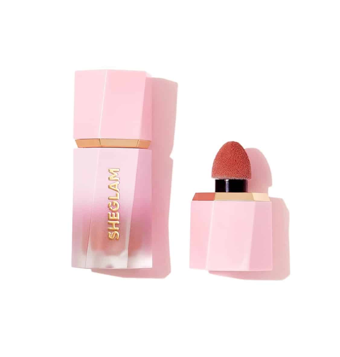 sheglam-liquid-blush-devoted-1.jpg رژ گونه شیگلم Sheglam رنگ Devoted - تصویر 1