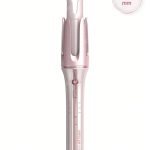 دستگاه فرکننده جادوئی مو شیگلم Sheglam مدل it-curl رنگ صورتی سایز 32mm