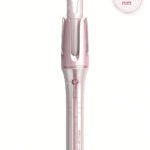 دستگاه فرکننده جادوئی مو شیگلم Sheglam مدل it-curl رنگ صورتی سایز 32mm - تصویر 6
