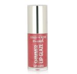 لیپ گلاس شاین دار گلدن رز Golden Rose مدل Shimmer Lip Glaze رنگ Peach Fizz  شماره 252