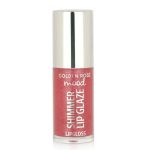 لیپ گلاس شاین دار گلدن رز Golden Rose مدل Shimmer Lip Glaze رنگ Peach Fizz  شماره 252