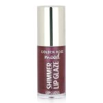 لیپ گلاس شاین دار گلدن رز Golden Rose مدل Shimmer Lip Glaze رنگ Berry Spark شماره 254