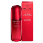 سرم اولتیمون پاور شیسیدو Shiseido مدل Ultimune Power Infusing Serum ضد چروک و تقویت کننده حجم 75 میل - تصویر 4