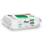 دستمال مرطوب همه کاره اسلیپی Sleepy بسته 100 عددی