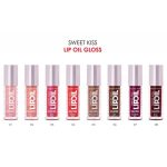 روغن لب براق گلدن رز Golden Rose مدل Sweet Kiss رنگ BLUBERRY ACAI شماره 07 - تصویر 2