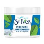 کرم آبرسان و مرطوب کننده سنت ایوز St.Ives حاوی کلاژن و الاستین 283 گرمی