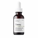 سرم ضد پف و تیرگی دور چشم کافئین اوردینری The Ordinary حجم 30 میل
