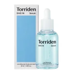 سرم آبرسان توریدن Torriden مدل Dive In حجم 50 میل