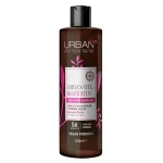 شامپو تقویت کننده اوربن کر Urban Care حاوی روغن آرگان و کراتین حجم 350 میل