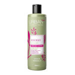 شامپو ضد ریزش اوربن کر Urban Care حاوی عصاره رزماری و میخک حجم 350 میل