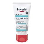 کرم ترمیم کننده دست اوسرین Eucerin مناسب پوست های خیلی خشک 78حجم گرمی