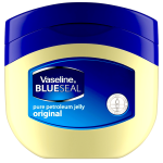 وازلین ژل Vaseline Blueseal دست و بدن مدل Original حجم 100 میل